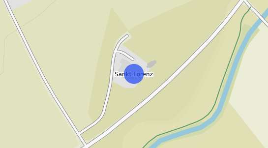 Bodenrichtwertkarte Neumarkt Sankt Veit St. Lorenz